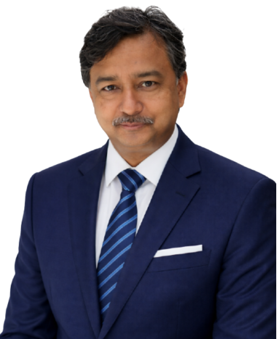 Rajive Rana