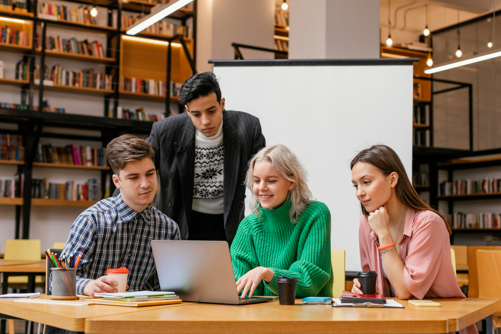 Education background