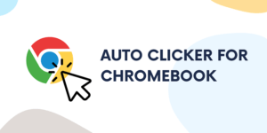 auto clicker chromebook no download