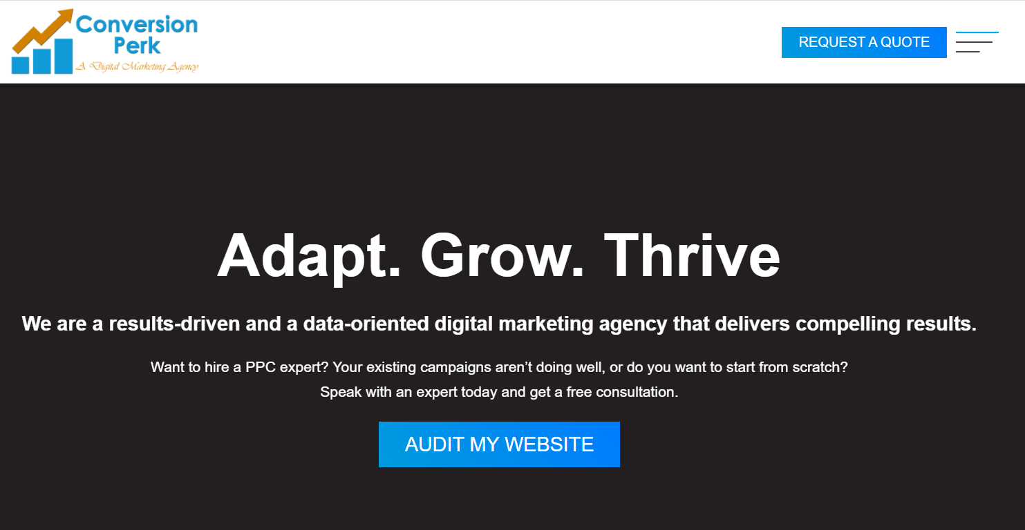 ConversionPerk