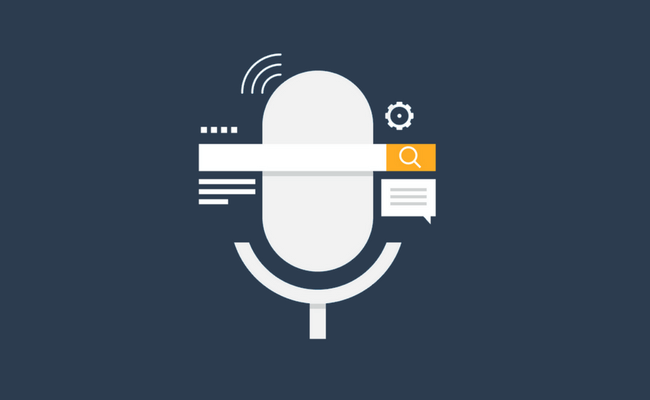 what is Voice search optimization