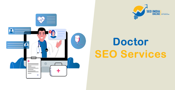 Doctor SEO Services