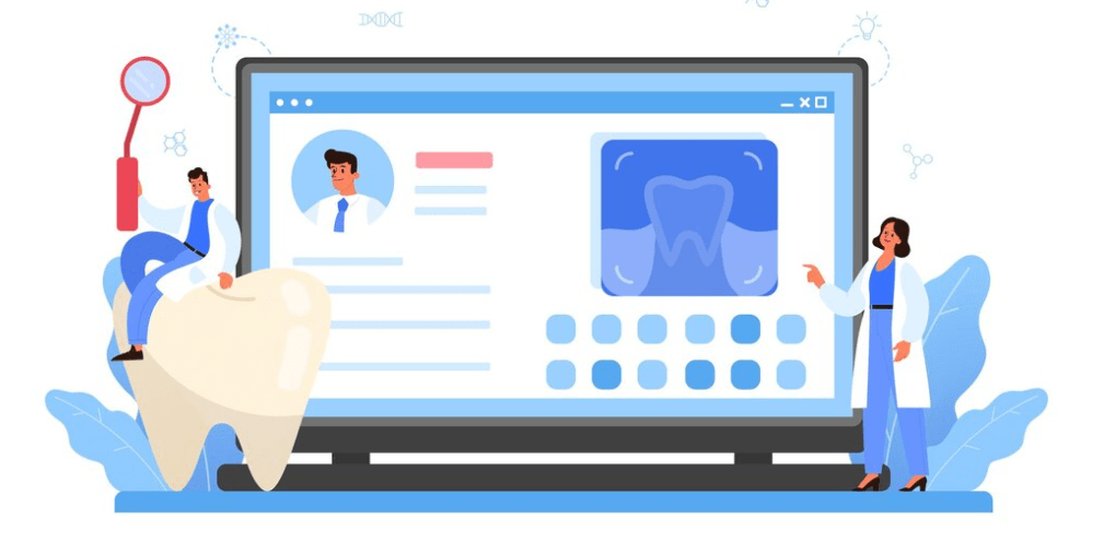 Local SEO For Dentists