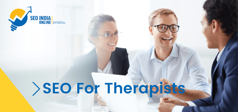 SEO for Occupational Therapists – A Complete Guide for 2025