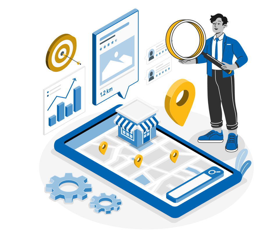 Ecommerce SEO Company
