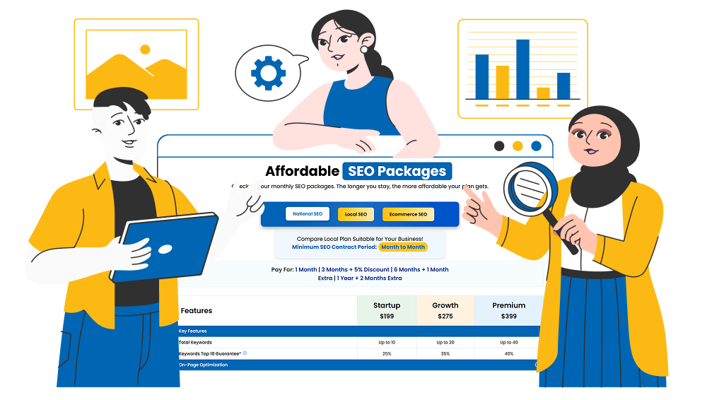 seo package