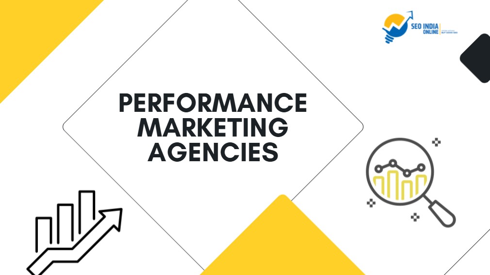 Top Performance Marketing Agencies