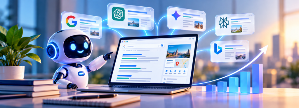 How Long Does AI SEO Take to Show Results?